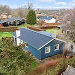 Holiday home Sj331-hejls-vesterled-16