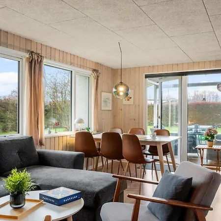 Sj331-hejls-vesterled-16 別荘