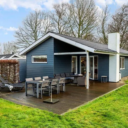 Sj331-hejls-vesterled-16 別荘