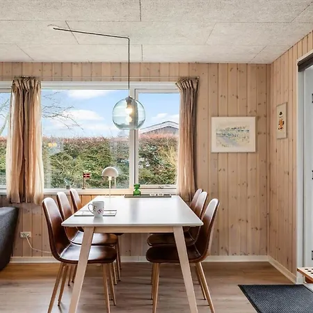 Sj331-hejls-vesterled-16 別荘 Hejlsminde