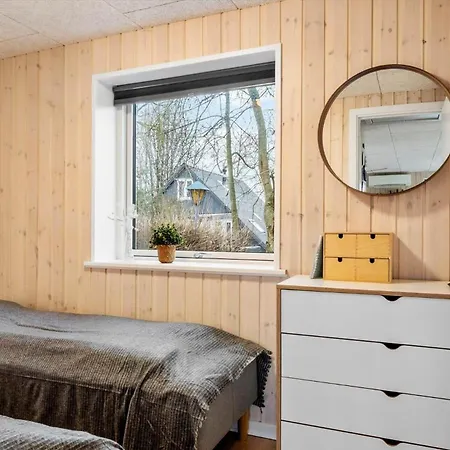 Сasa de vacaciones Sj331-hejls-vesterled-16 *