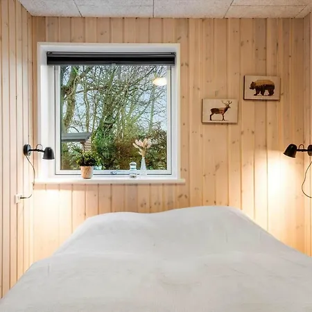 Casa de Férias Sj331-hejls-vesterled-16 Hejlsminde