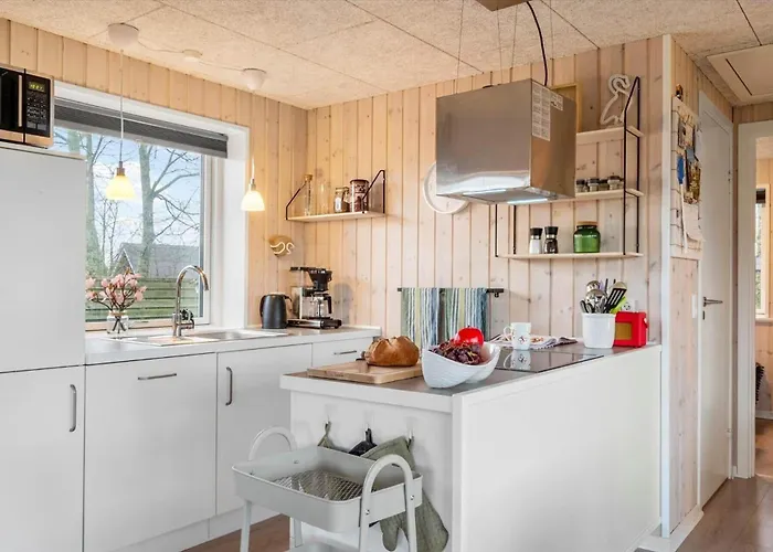 Σπίτι διακοπών Sj331-hejls-vesterled-16 Hejlsminde