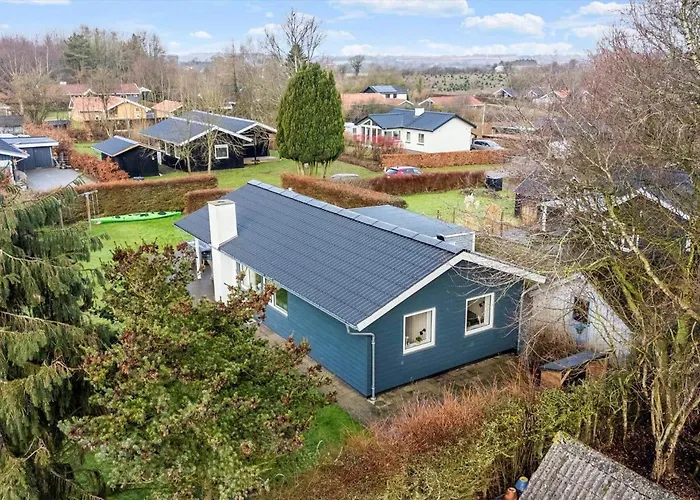 Σπίτι διακοπών Sj331-hejls-vesterled-16