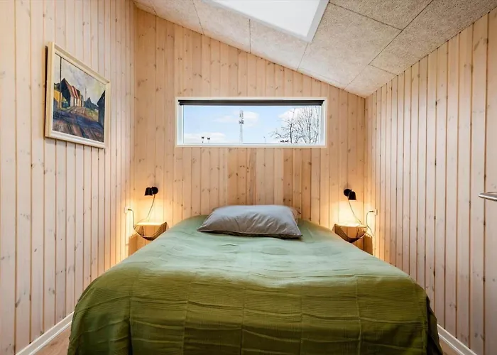 Σπίτι διακοπών Sj331-hejls-vesterled-16 *