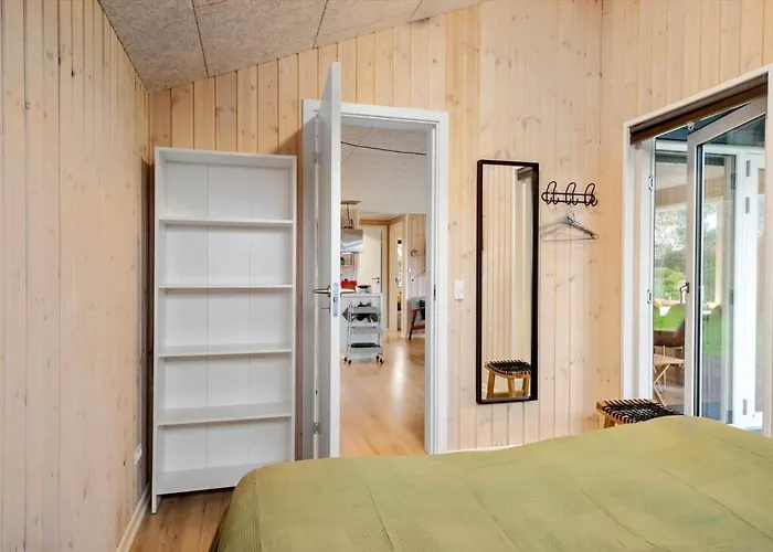 Sj331-hejls-vesterled-16 Сasa de vacaciones