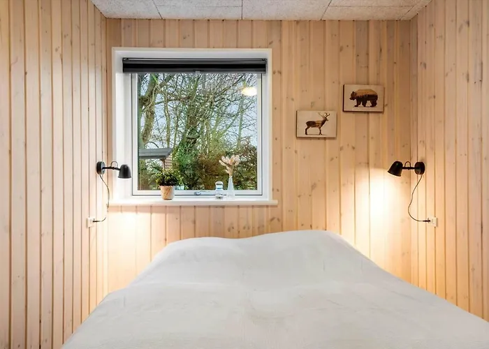 Σπίτι διακοπών Sj331-hejls-vesterled-16 Hejlsminde