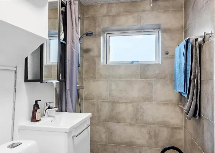 別荘 Sj331-hejls-vesterled-16 *