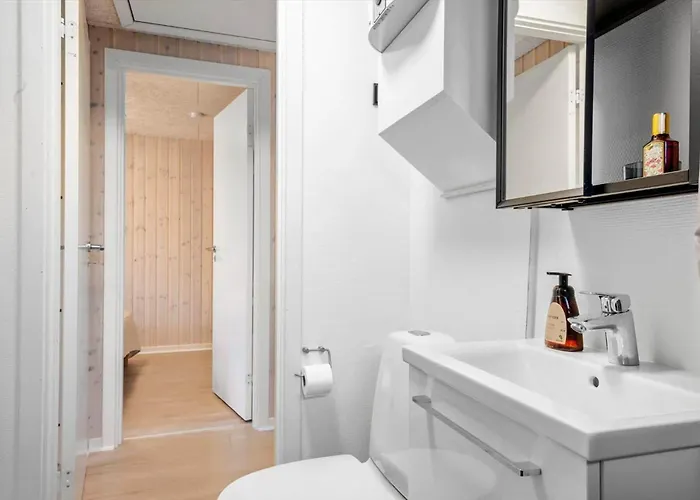 Sj331-hejls-vesterled-16 Σπίτι διακοπών *